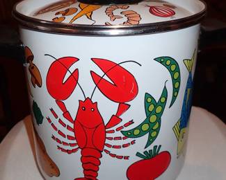 LOBSTER / CORN COOKER