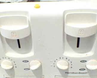 TOASTER
