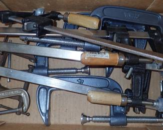 TOOLS