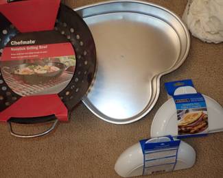 BAKEWARE