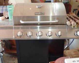 GRILL