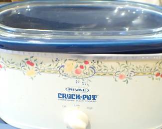 CROCKPOT