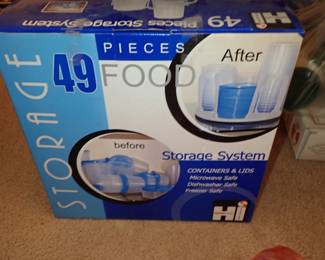 STORAGE HOLDER