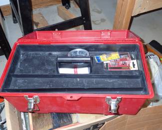 TOOL BOX