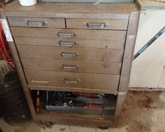 TOOL BOX