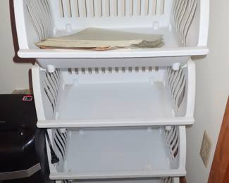 STORAGE