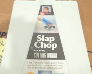 SLAP CHOP