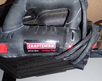 CRAFTSMAN SAW