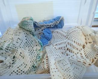 LINENS