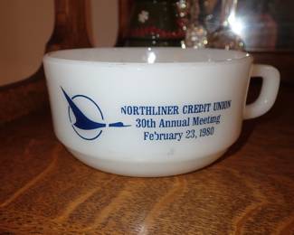 NORTHLINER CREDIT UNION CUP