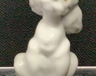 Lladro Society Figurines