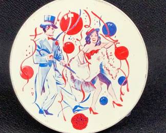 U.S. Metal Co Noisemaker