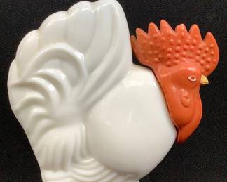Avon Rooster 