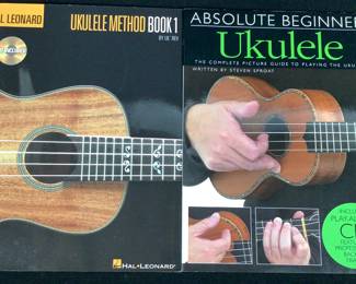 Learn To Play The Ukulele