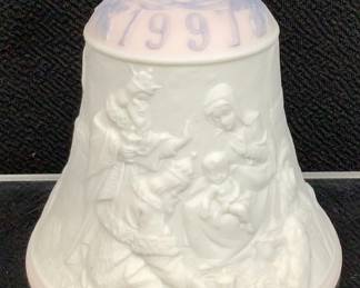 Lladro Bells 