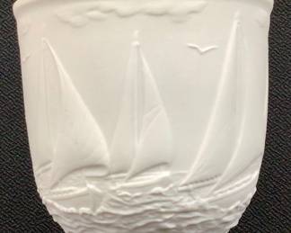 Lladro Sailing The Seas