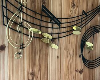 Wonderful wall hanging