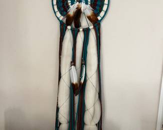 Beautiful dream catchers