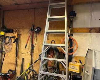 Ladder
