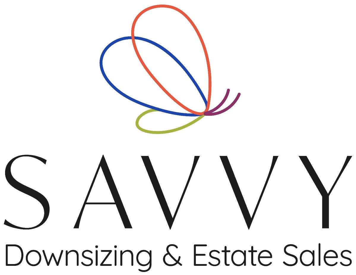 SavvyLogo Multi Tagline