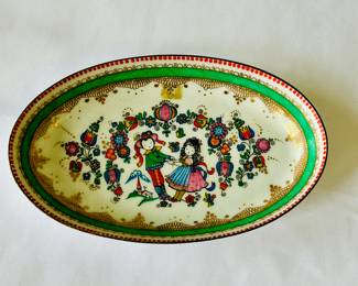 Austria enamel