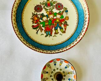 Austria enamel