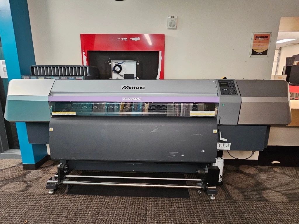 **New Lots Added** Miami Art institute Printers starts on 1/25/2024