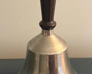 Large Bell