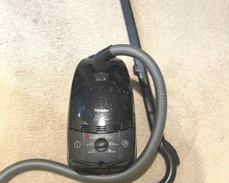 Miele Solaris Electro Plus