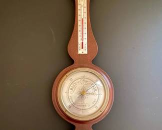 barometer
