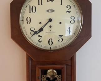 Wall Clock