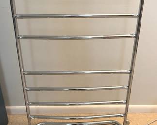 Heated Towel Holder