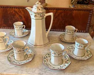 Tea Set