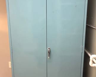 Metal Cabinet