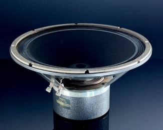Altec Lansing 515B 15in Vintage Vott Woofer Speaker 515 a 16 Ohm Single	8in H x 15.25in Diameter	112037