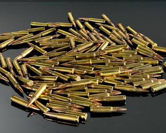 120 .308 Winchester Cartridges	10x7x6	115021