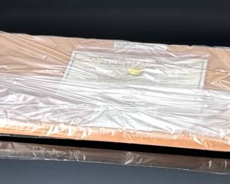 Walt Disney Rabbit/Christopher Robin/Winnie the Pooh Original Animation Production Cel  Television Animation Art in Original Box	Frame: 13.5x29.5x1in	119008
