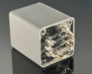 UTC A-22 Audio Output Transformer	2x1.5x1.5in	112048
