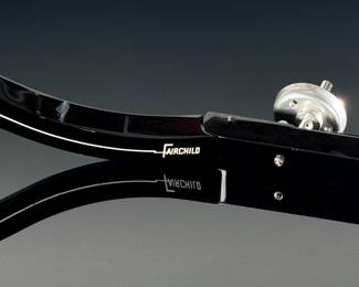Vintage Fairchild 282 Transcription Turntable Tonearm w/ SM2 Cartridge	12.75in Long	112039