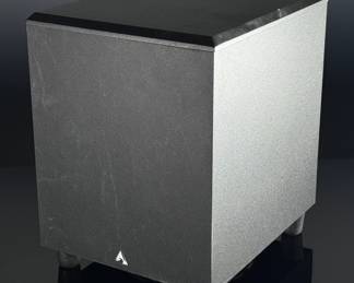Atlantic Technology Subwoofer 180w Max Model SB-900DF-BLK-Powered	14.6x13.2x11	115013