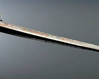 Norwegian M1859 Kammerlader Military Rifle Bayonet 1859 Sword #2		115029