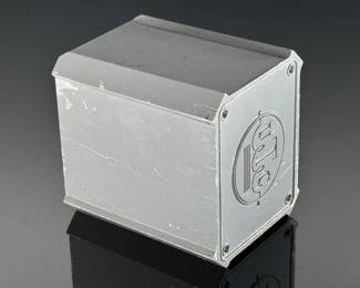 TC LS-25 Interstage Driver Vintage Tube Amplifier Transformer	3.25x3.1x2.6in	112044
