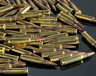 120 .308 Winchester Cartridges	10x7x6	115021