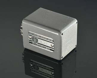 UTC A-22 Audio Output Transformer	2x1.5x1.5in	112048

