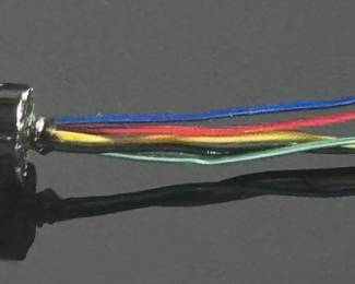Lot of 37 UTC DO-T-11 Audio Matching Transformers Interstage Primary	11x8mm each	112043
