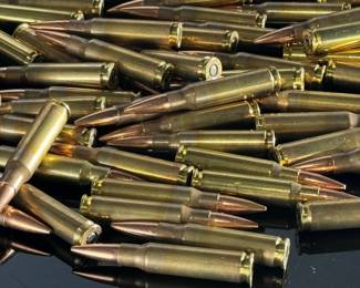 120 .308 Winchester Cartridges	10x7x6	115021