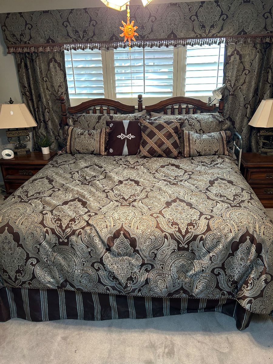 Estate Sale in Melonie Park South in Lubbock, TX starts on 1/11/2024