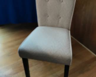 Set of 6 Parsons Chairs