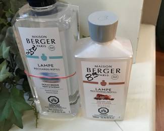 Maison Berger Lampe Refill