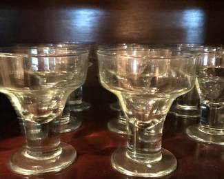 Margarita Glasses